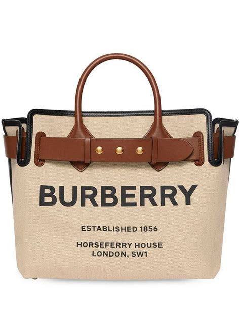 spaccio burberry toscana